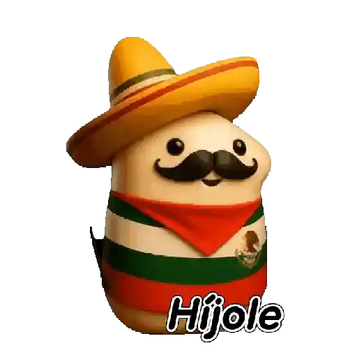 Viva México Flork 🇲🇽 15