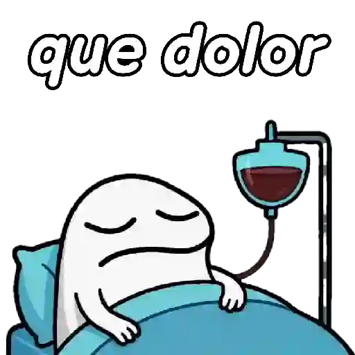 Flork enfermó 🥺🤧🤒🤕😷 9