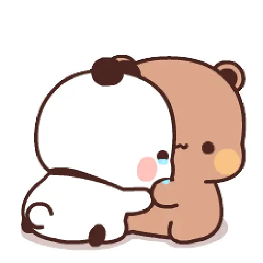 Sugar & Brownie 15 MOV 🍭 6