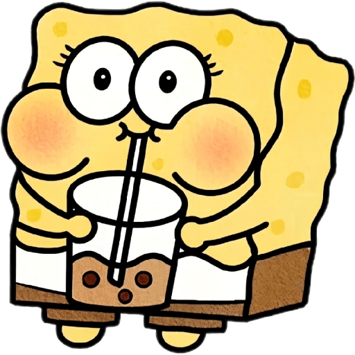Bob Esponja y Patricio 9