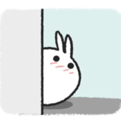 Tomung the snowball rabbit! 13