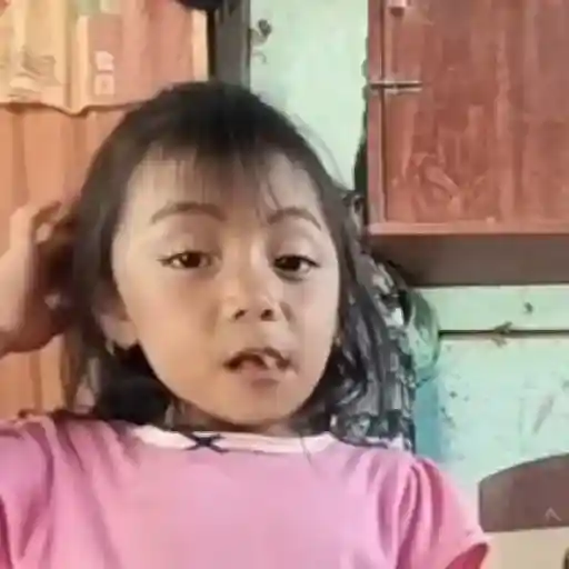 🌹 Rosita Niña TikTok Viral 📱 3