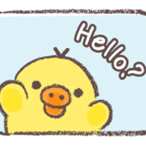 Rilakkuma~Kiiroitori muffin cafe~ 1