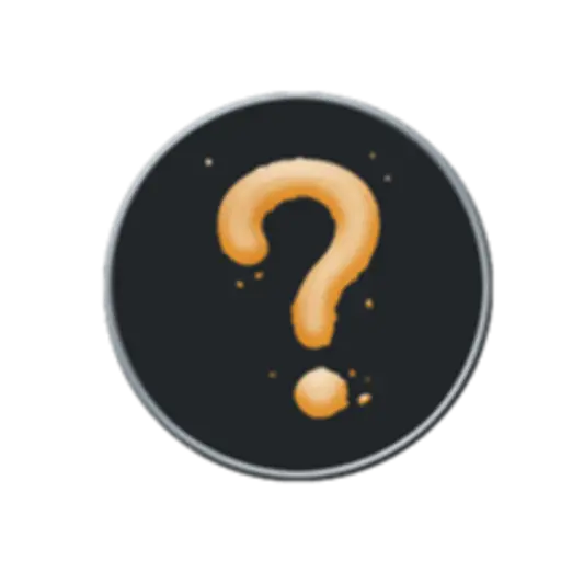 ?