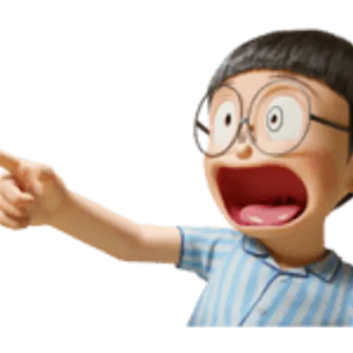 Stand by Me Doraemon 7