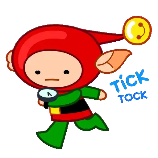 Speedy Elf 8