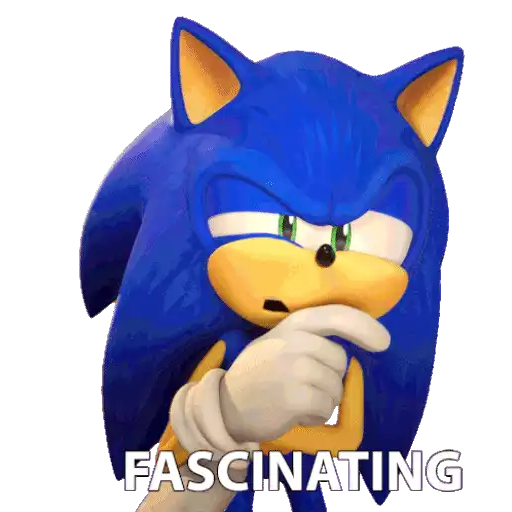 Sonic el herizo 4