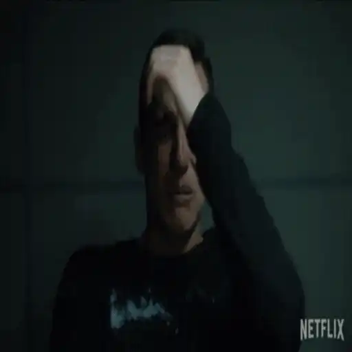 Elite Netflix - Christian Mov 10