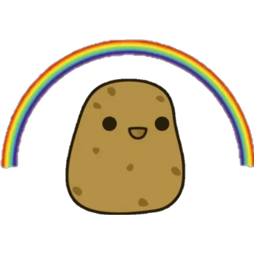 Potato Aventuras 17