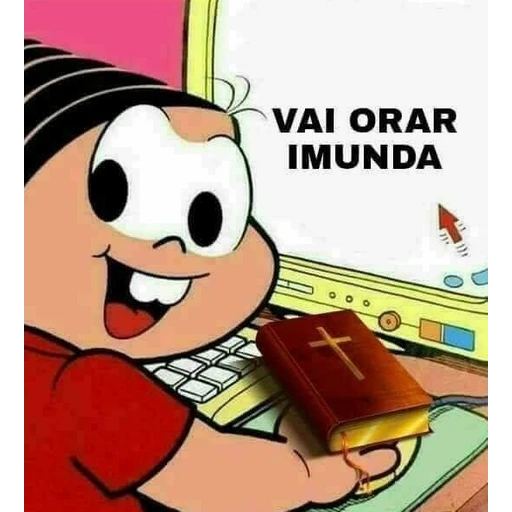 mônica 14