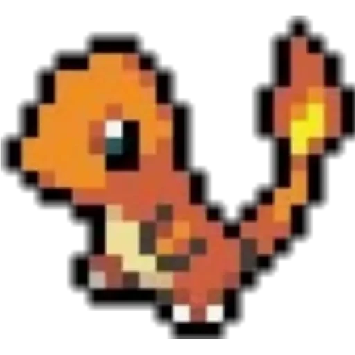 Charmander 3