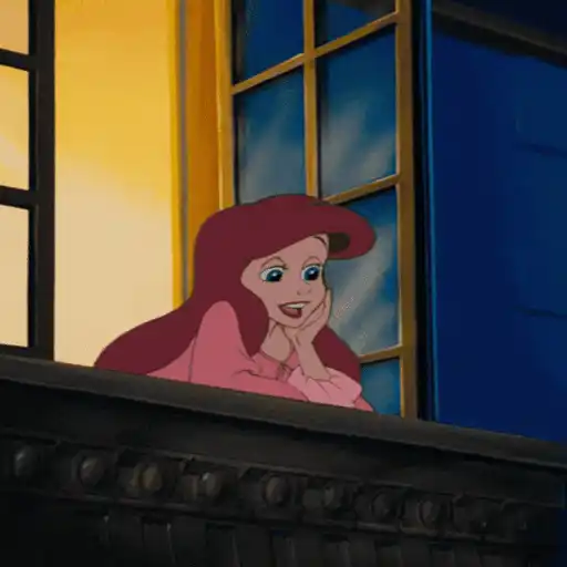The Little Mermaid 🧜‍♀️ Mov 19