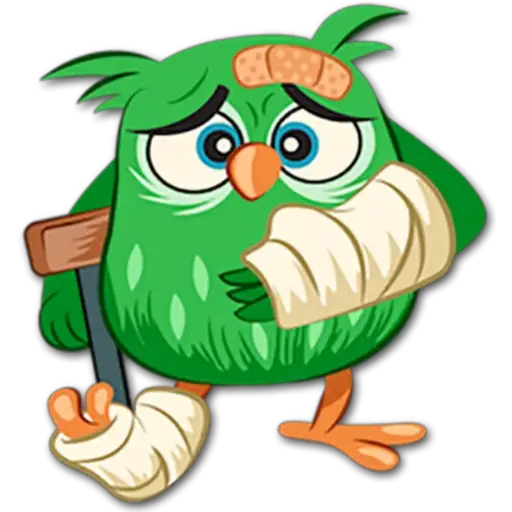 🦉Buho Pato🦉  7