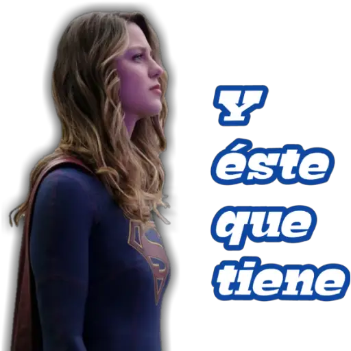 💋🛡SuperGirl🛡💋