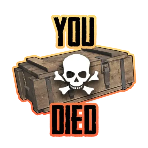 PUBG 3D Set 22