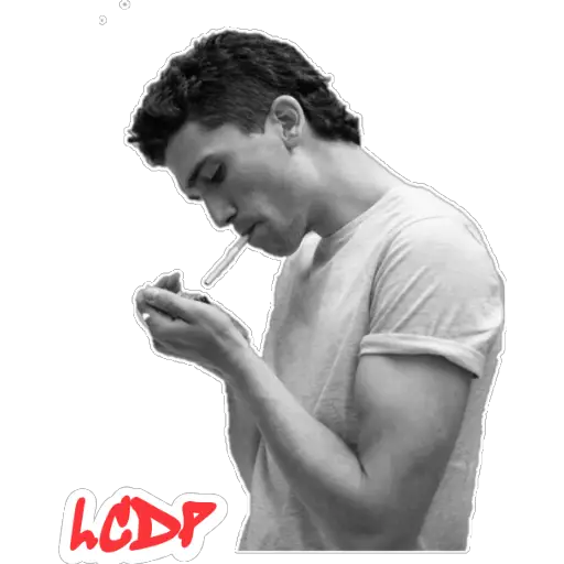 O
LCDP