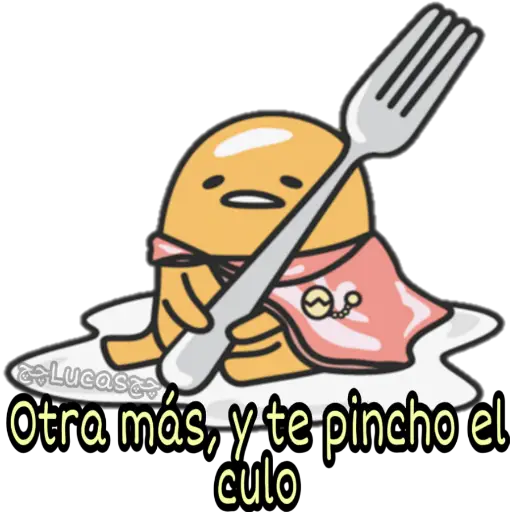 🥚✨Huevito Kawaii✨🥚 22