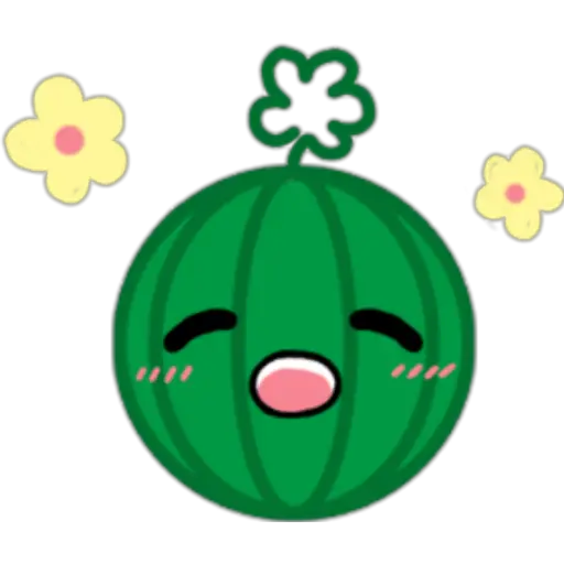 Sandías para mi cariño 2 ❤🍉 5