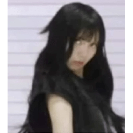 blackpink en tu area random 29