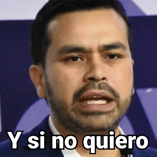 Jorge Máynez Memes 👔🇲🇽 18