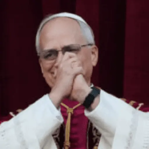 Papa León XIV ✨ 16