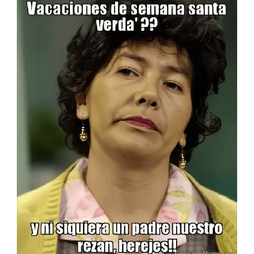 semana santa 🥳 3