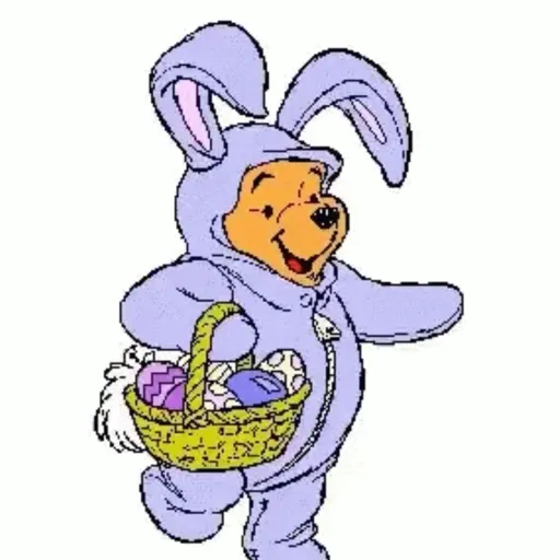 💝 FELICES PASCUAS! 🍫 13