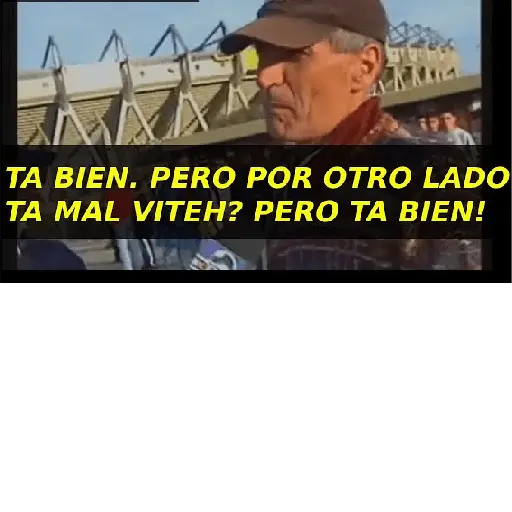 Argentina no lo entenderias 10