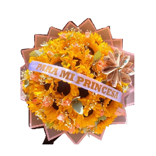 Flores amarillas 🌼🌻 13