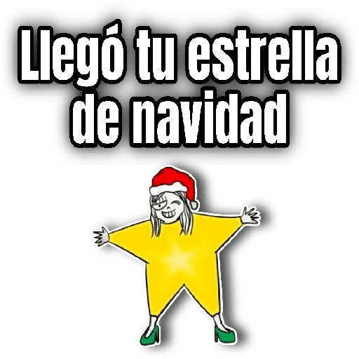 🎄•Navidad|Stickers•🎄