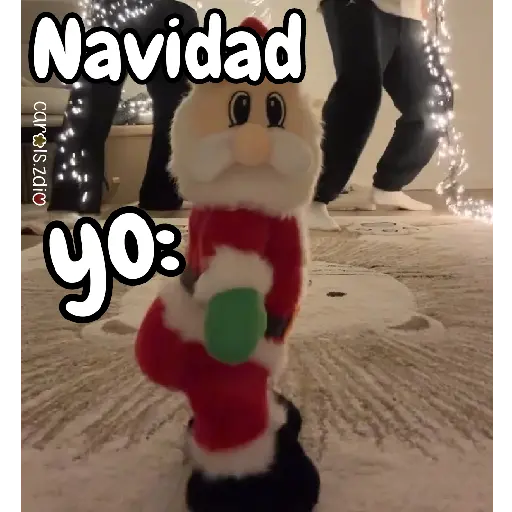 Navidad carols.zdio yo