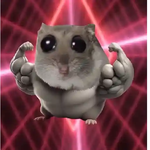 Rata triste de TikTok Meme😞🐭🐁 2