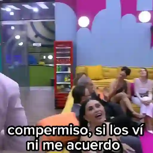 ✨La casa De los Famosos ✌️🇲🇽 3