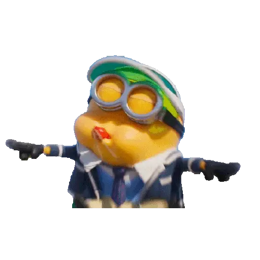 Mi Villano favorito 4 12