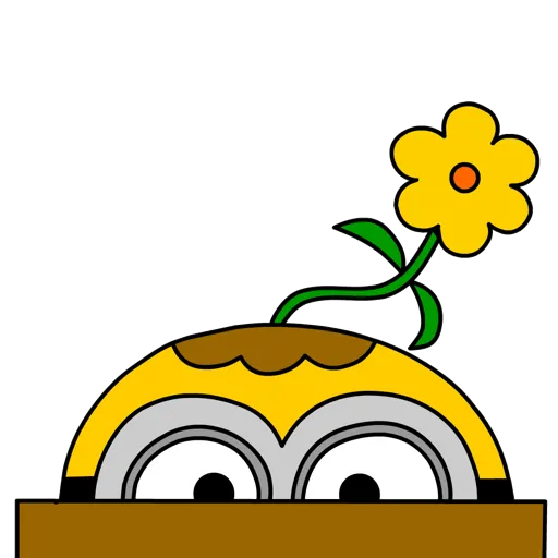 Minions: Nace Un Villano 22