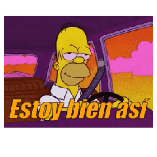 Los Simpson 💥✨ 17
