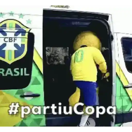 Copa do mundo 🇧🇷 10