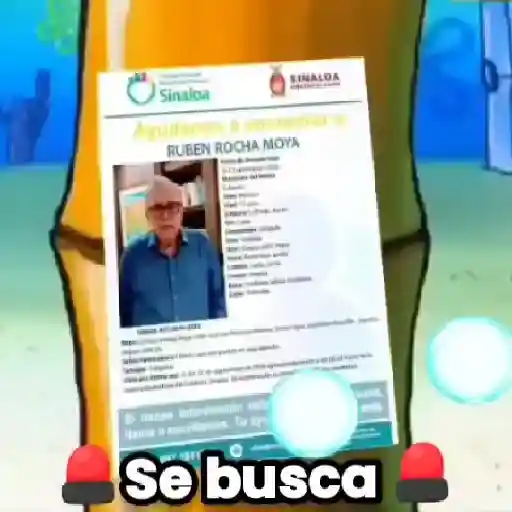 y el Rocha y la doña Martha?😳 3