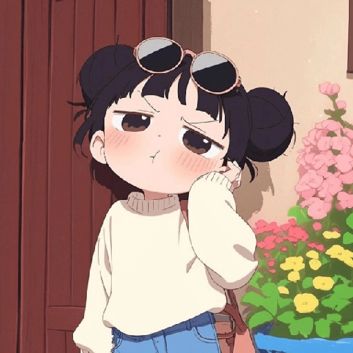 🧁 Anime Kawaiis 🍭🎀 5