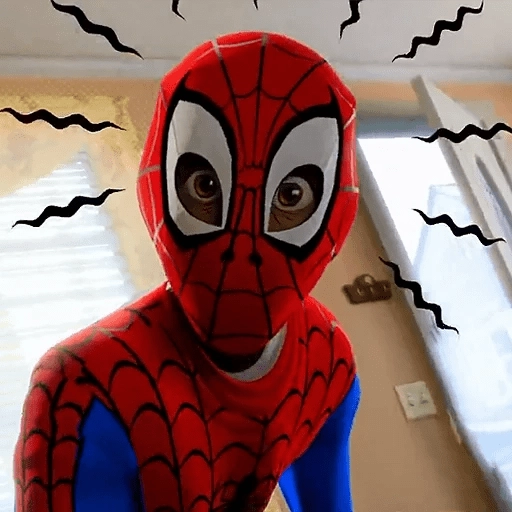 Spiderverse 2 🕷️ 7