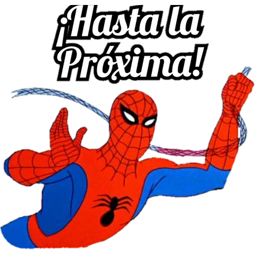 SPIDERMAN 13