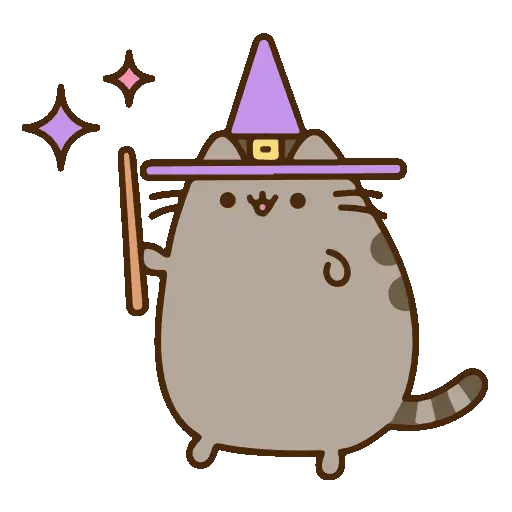 🎃 ĄŋimąteD Hąlloweeŋ Sticƙers 15