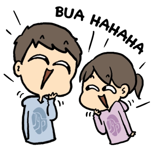 Potato Couple 10