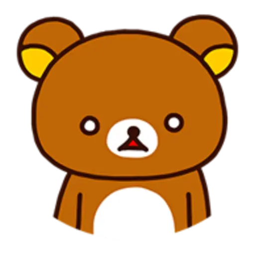 Rilakkuma's Lazy Life 3