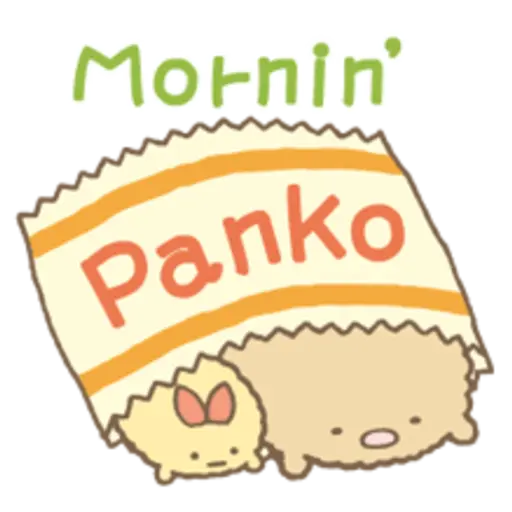 Mornin Panko