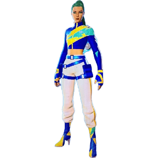 Fortnite 2