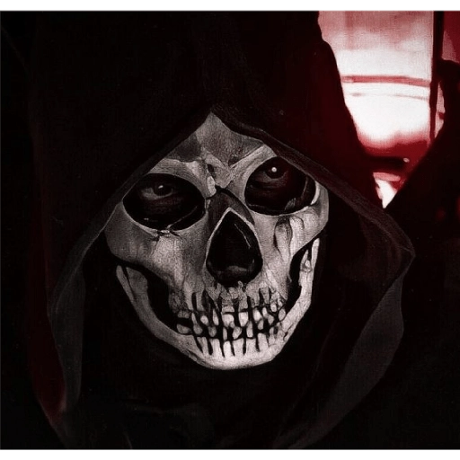 Ghost COD 11