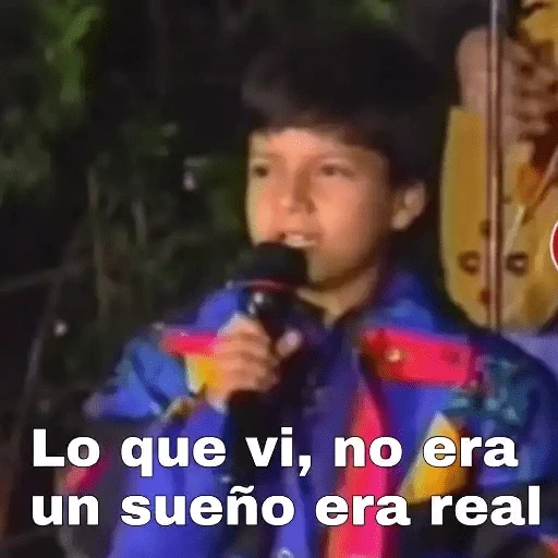 Santa Claus le dio un 💋 a mamá 12