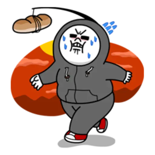 Moon’s Dieting Special 40
