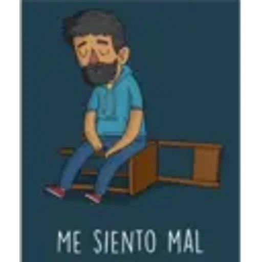 ME SIENTO MAL